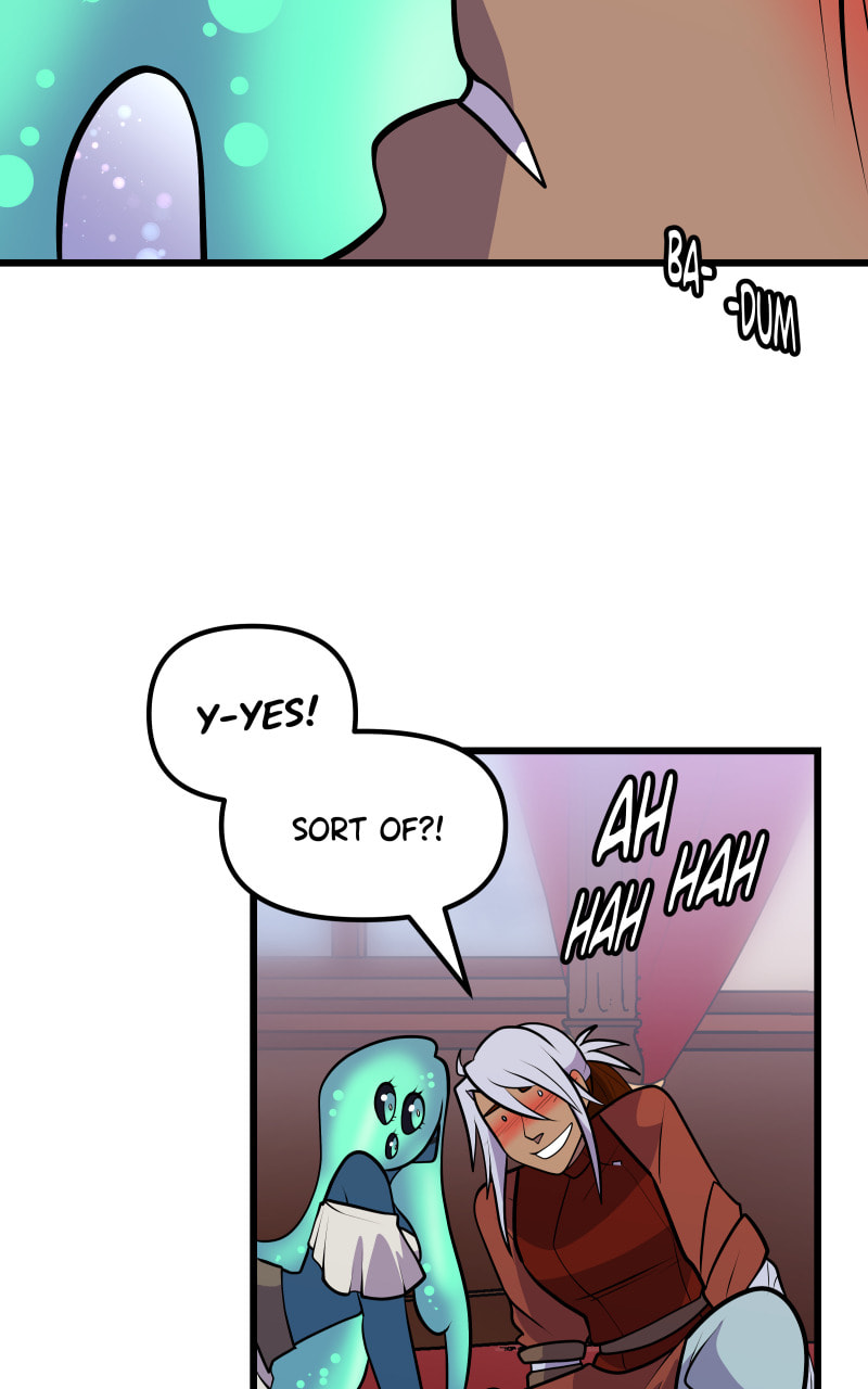 Read Visitor chapter 80 image 18 on Lezhin