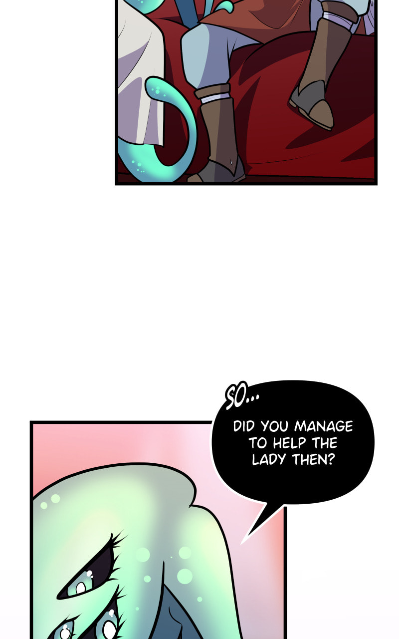 Read Visitor chapter 80 image 19 on Lezhin