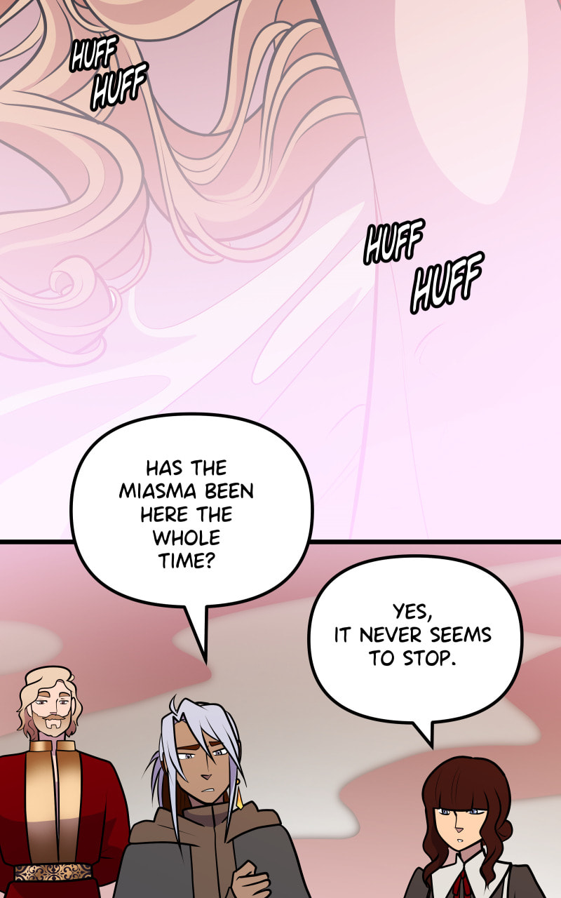 Read Visitor chapter 80 image 24 on Lezhin