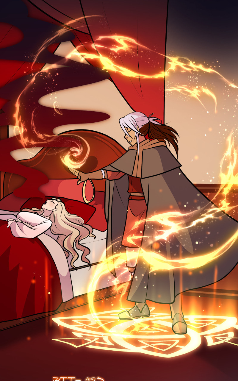 Read Visitor chapter 80 image 27 on Lezhin