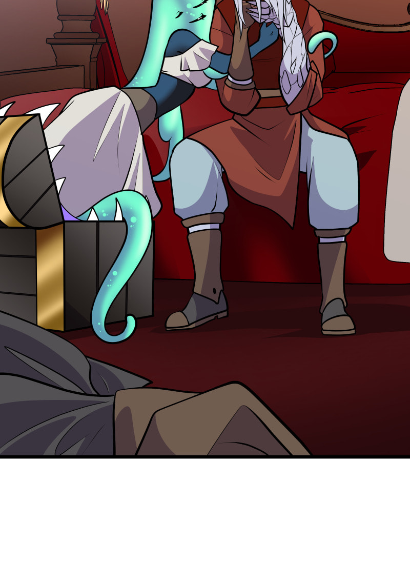 Read Visitor chapter 80 image 43 on Lezhin