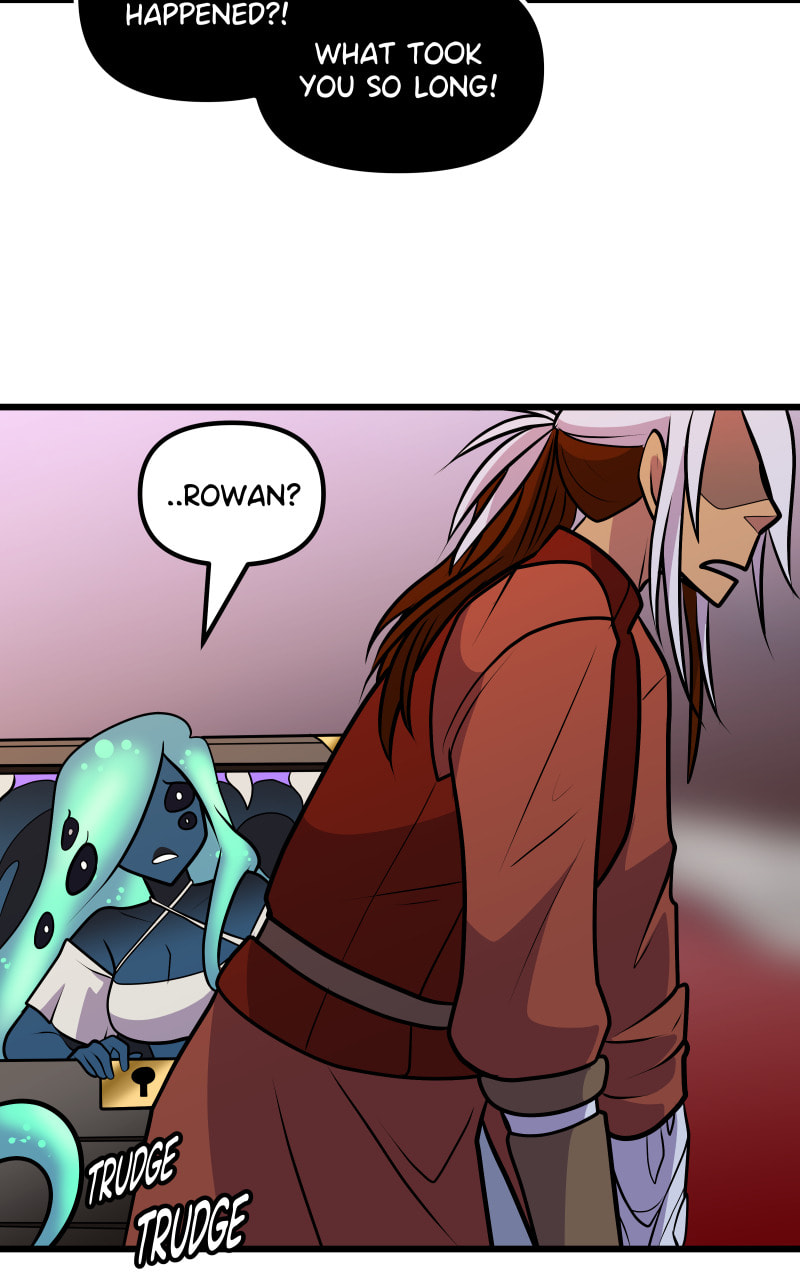 Read Visitor chapter 80 image 9 on Lezhin