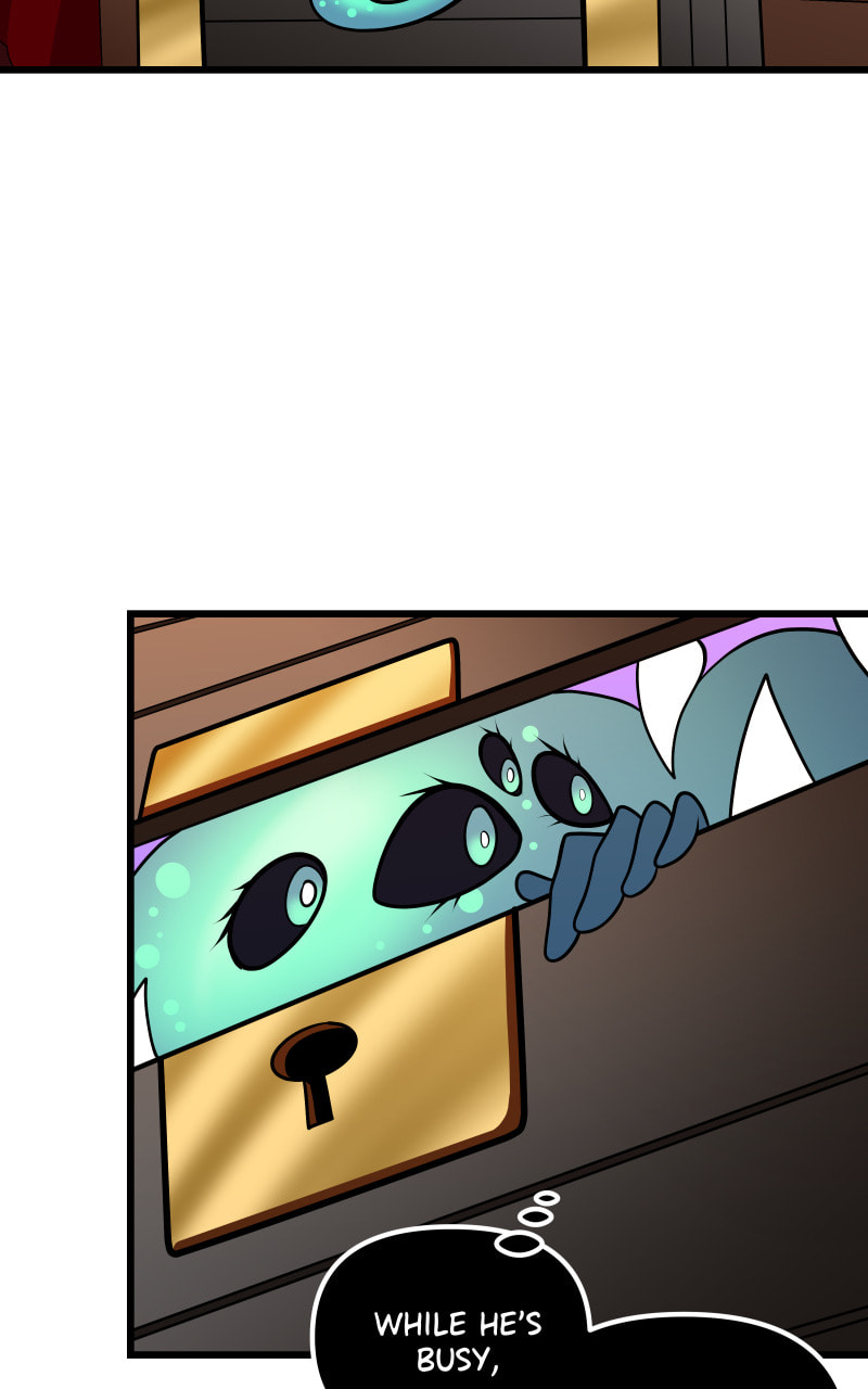 Read Visitor chapter 81 image 16 on Lezhin