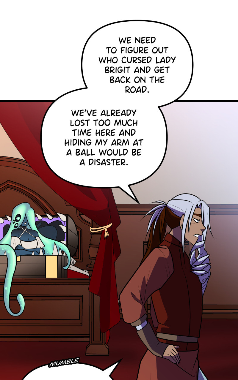 Read Visitor chapter 81 image 2 on Lezhin