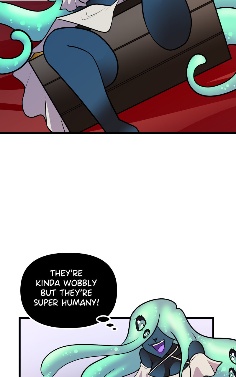 Read Visitor chapter 81 image 21 on Lezhin