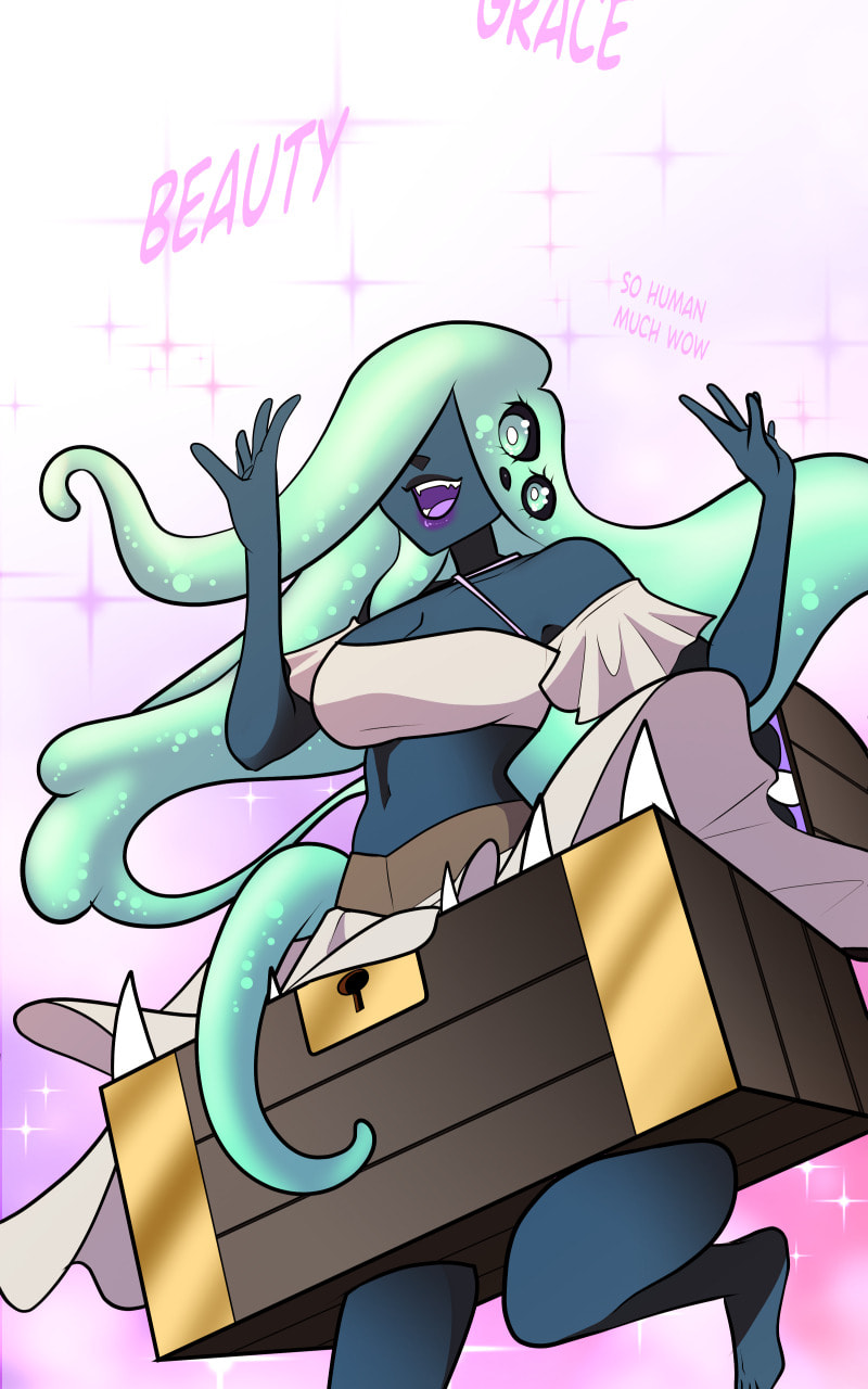 Read Visitor chapter 81 image 24 on Lezhin