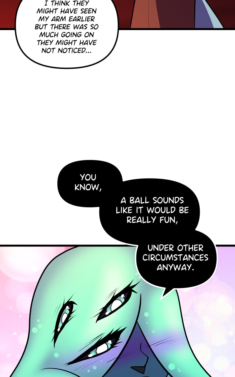 Read Visitor chapter 81 image 3 on Lezhin
