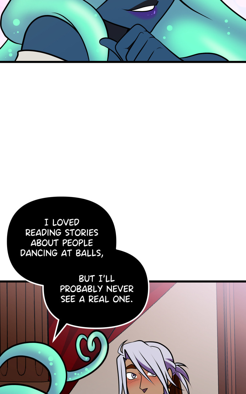 Read Visitor chapter 81 image 4 on Lezhin