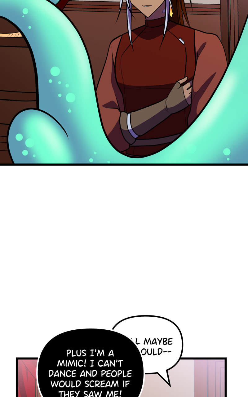 Read Visitor chapter 81 image 5 on Lezhin