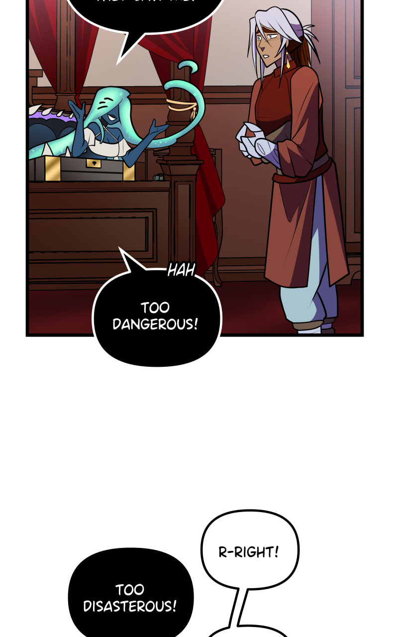 Read Visitor chapter 81 image 6 on Lezhin