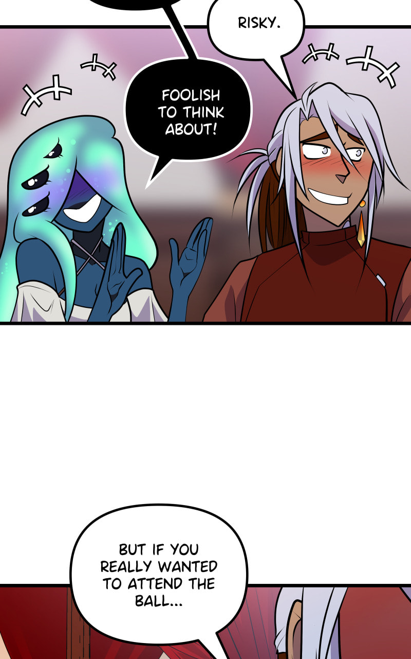 Read Visitor chapter 81 image 7 on Lezhin