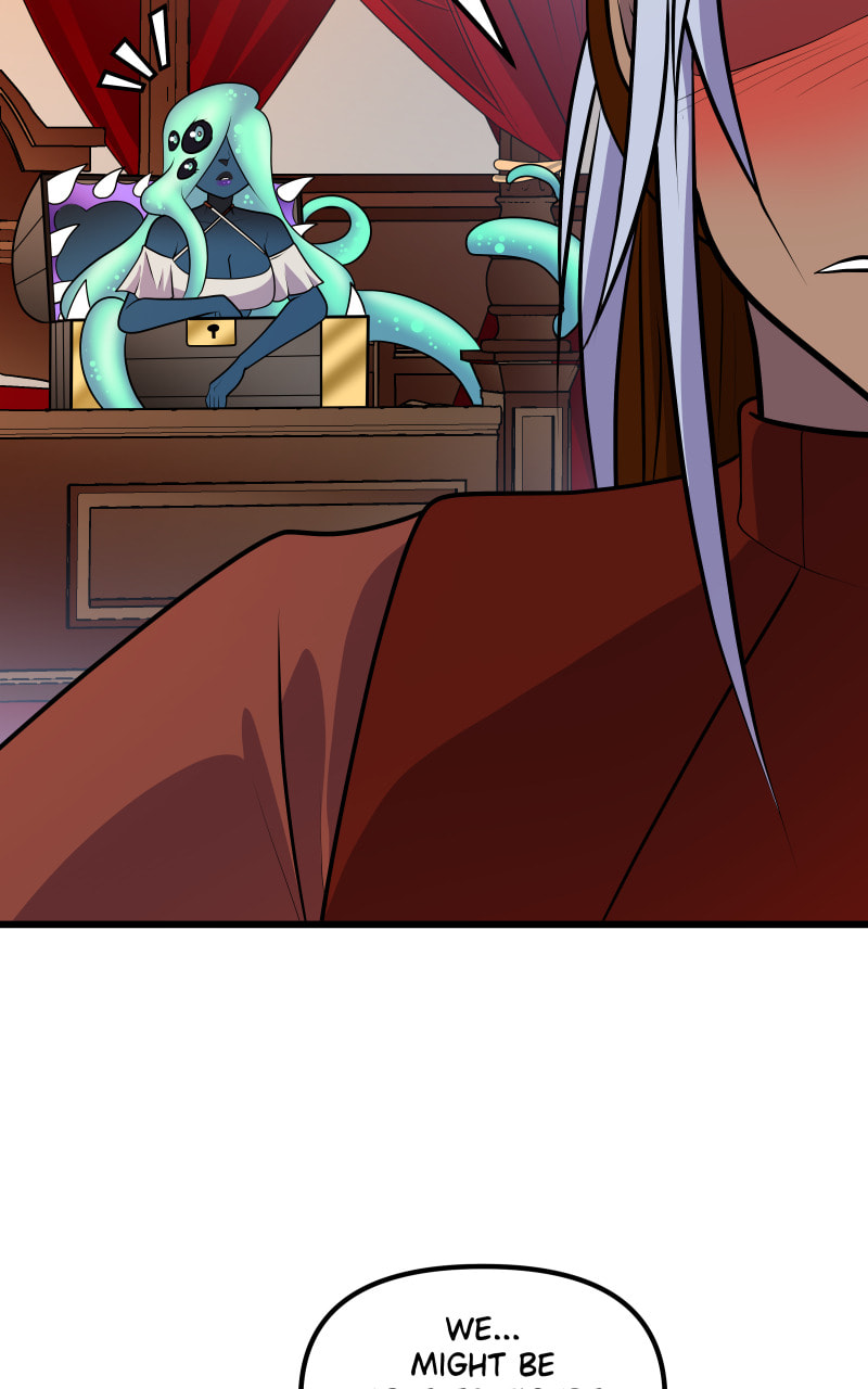 Read Visitor chapter 81 image 8 on Lezhin
