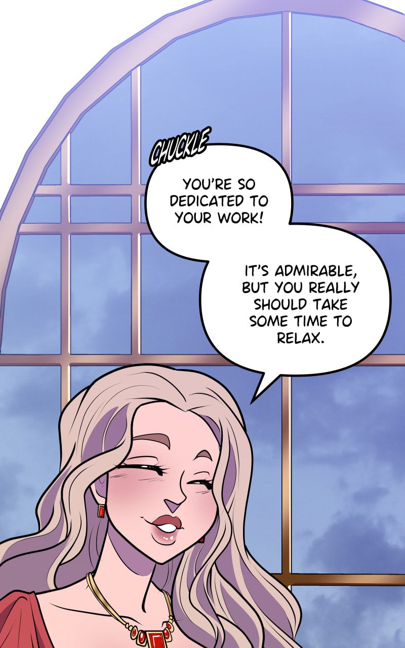 Read Visitor chapter 82 image 14 on Lezhin