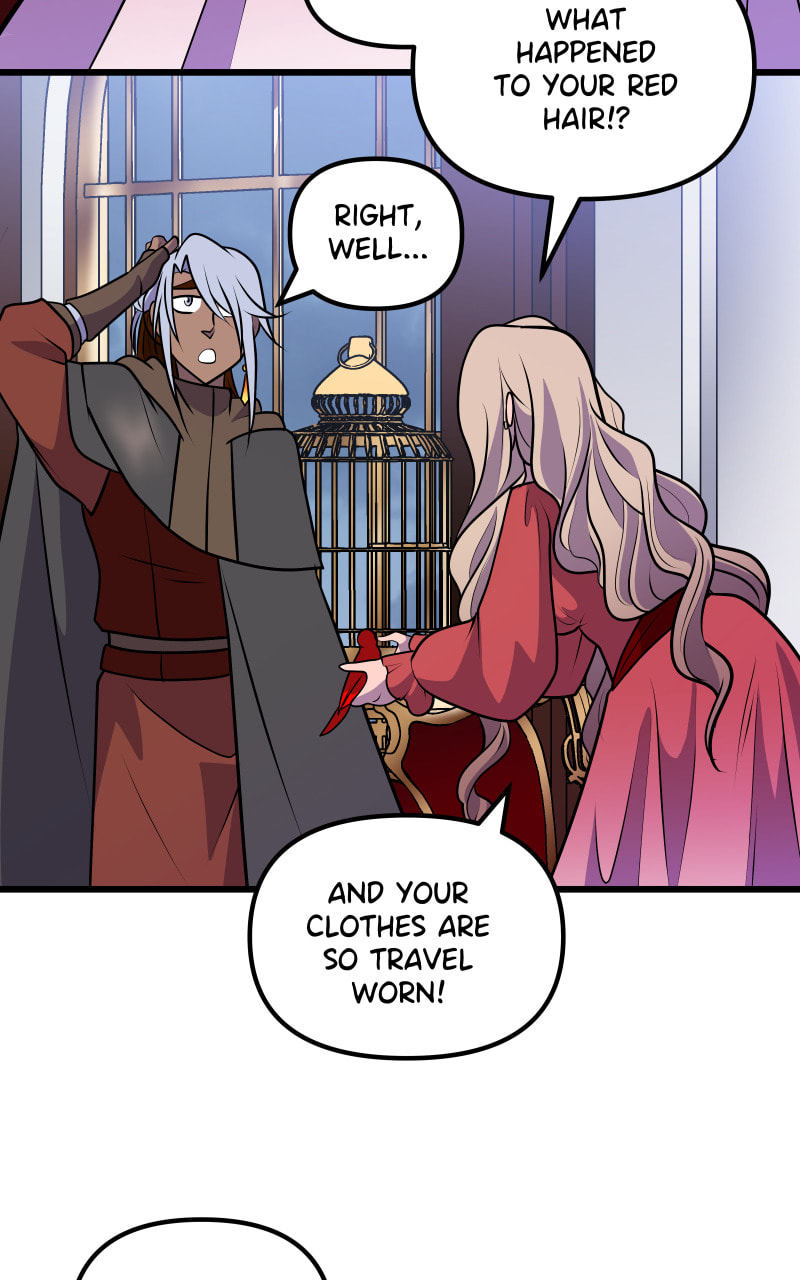Read Visitor chapter 82 image 16 on Lezhin