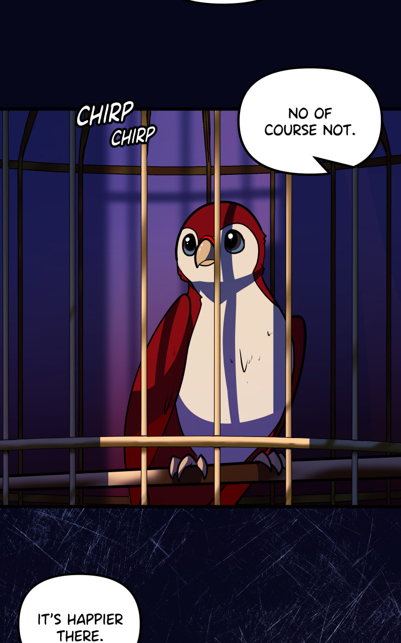 Read Visitor chapter 82 image 19 on Lezhin