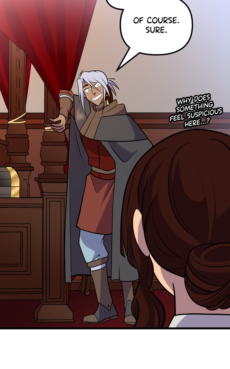 Read Visitor chapter 82 image 2 on Lezhin