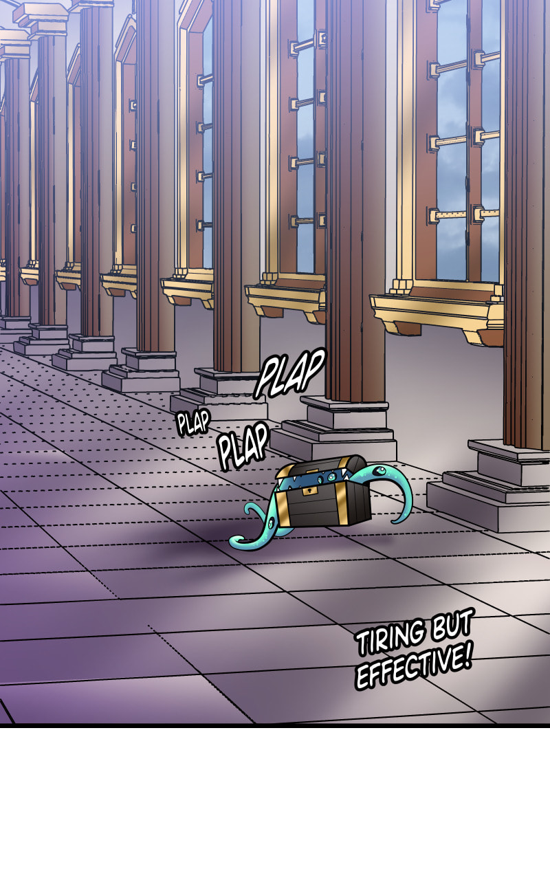 Read Visitor chapter 82 image 23 on Lezhin