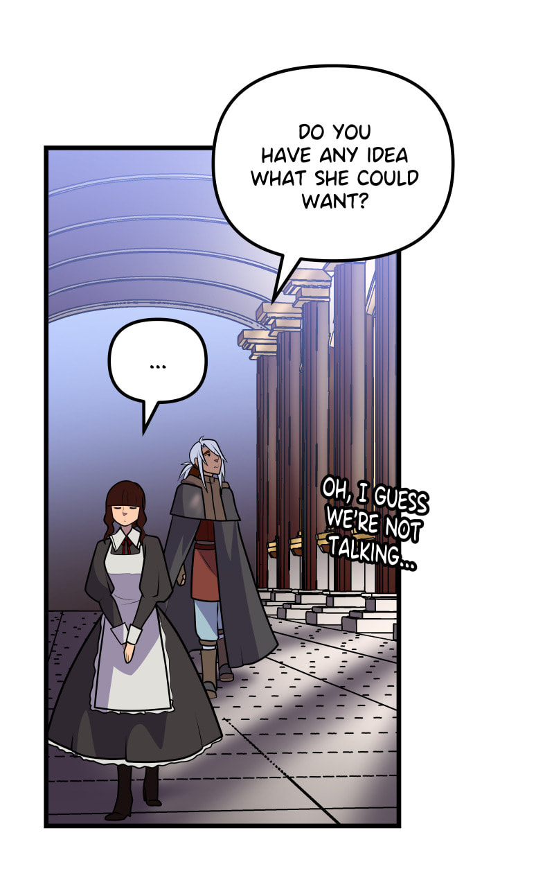Read Visitor chapter 82 image 5 on Lezhin