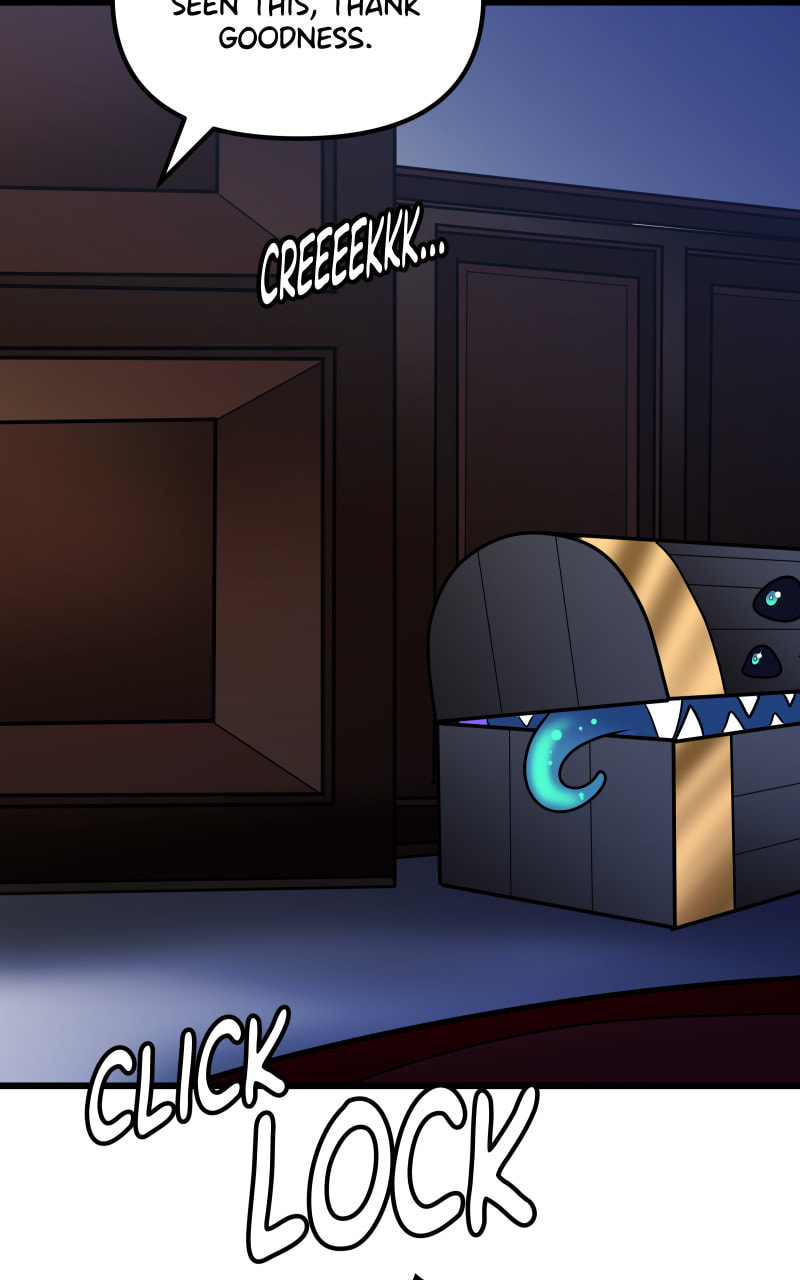 Read Visitor chapter 83 image 1 on Lezhin