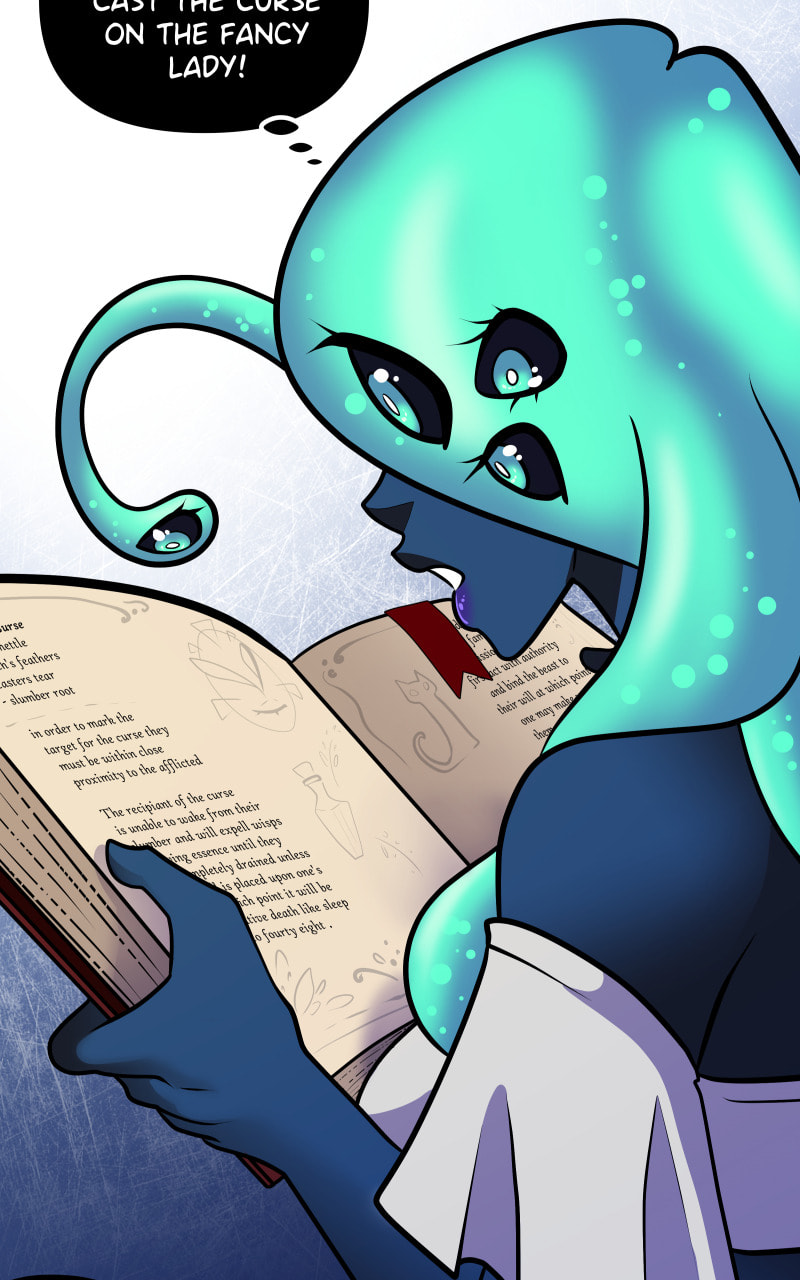Read Visitor chapter 83 image 10 on Lezhin