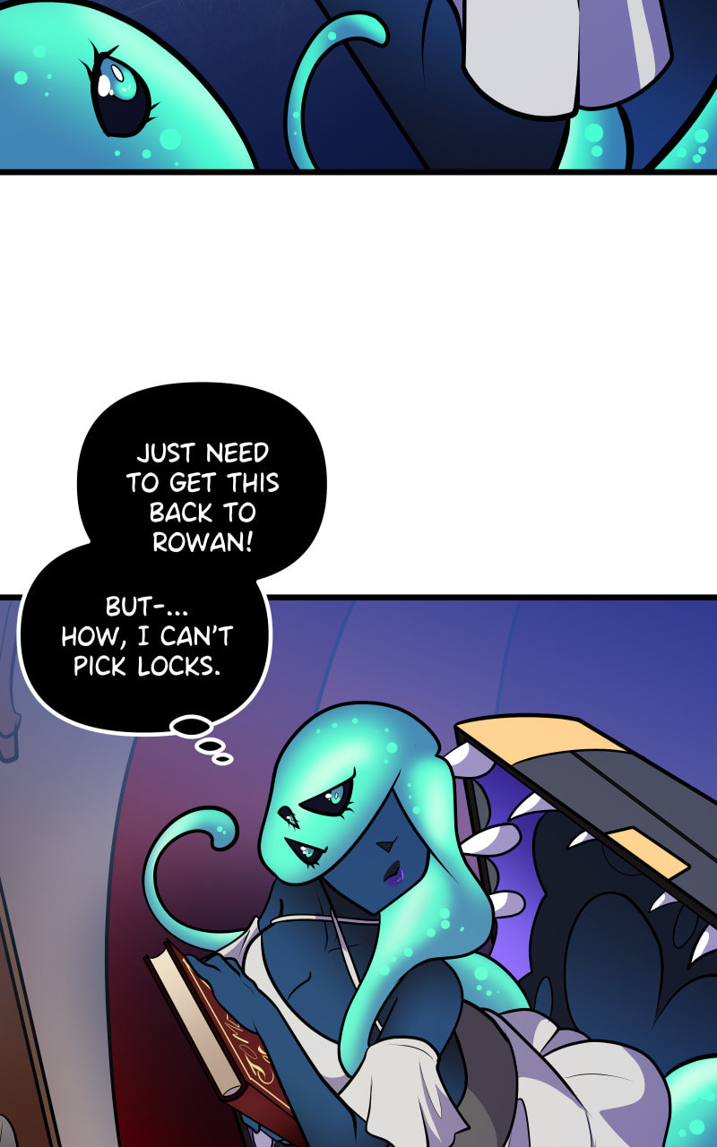 Read Visitor chapter 83 image 11 on Lezhin