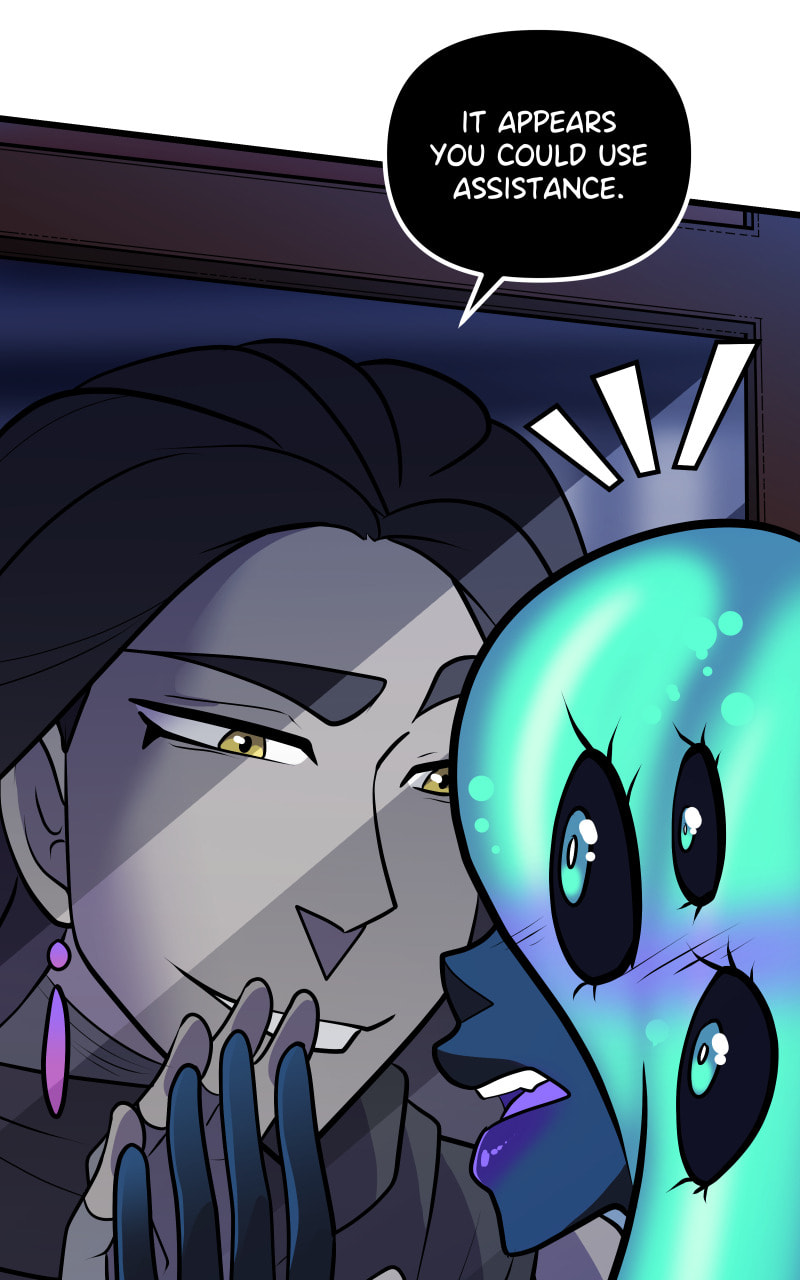 Read Visitor chapter 83 image 16 on Lezhin