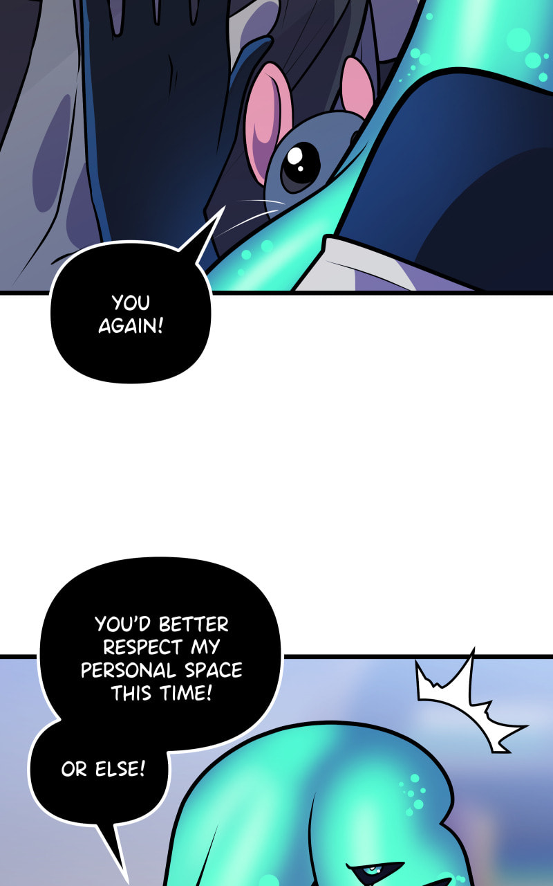 Read Visitor chapter 83 image 17 on Lezhin