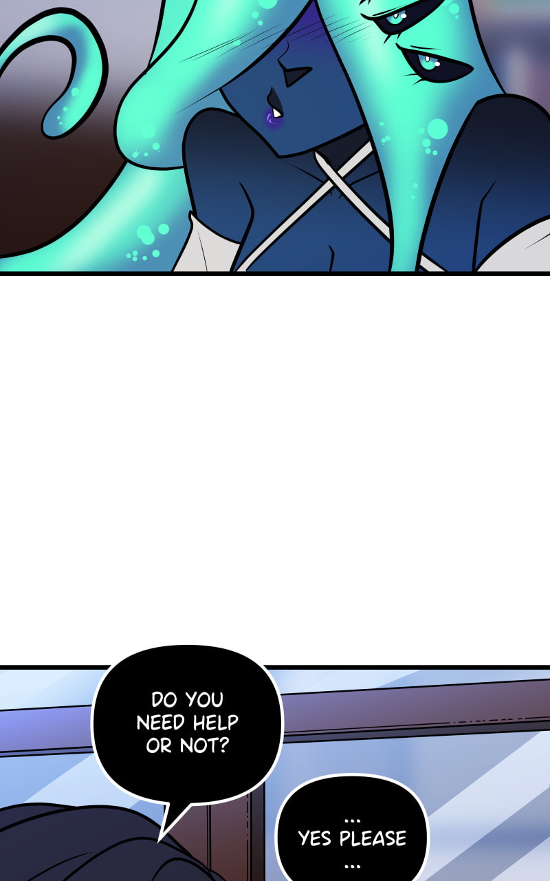 Read Visitor chapter 83 image 18 on Lezhin