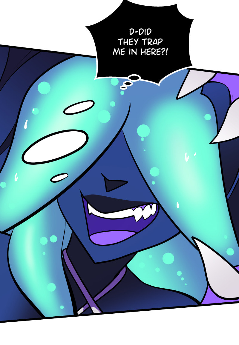 Read Visitor chapter 83 image 2 on Lezhin