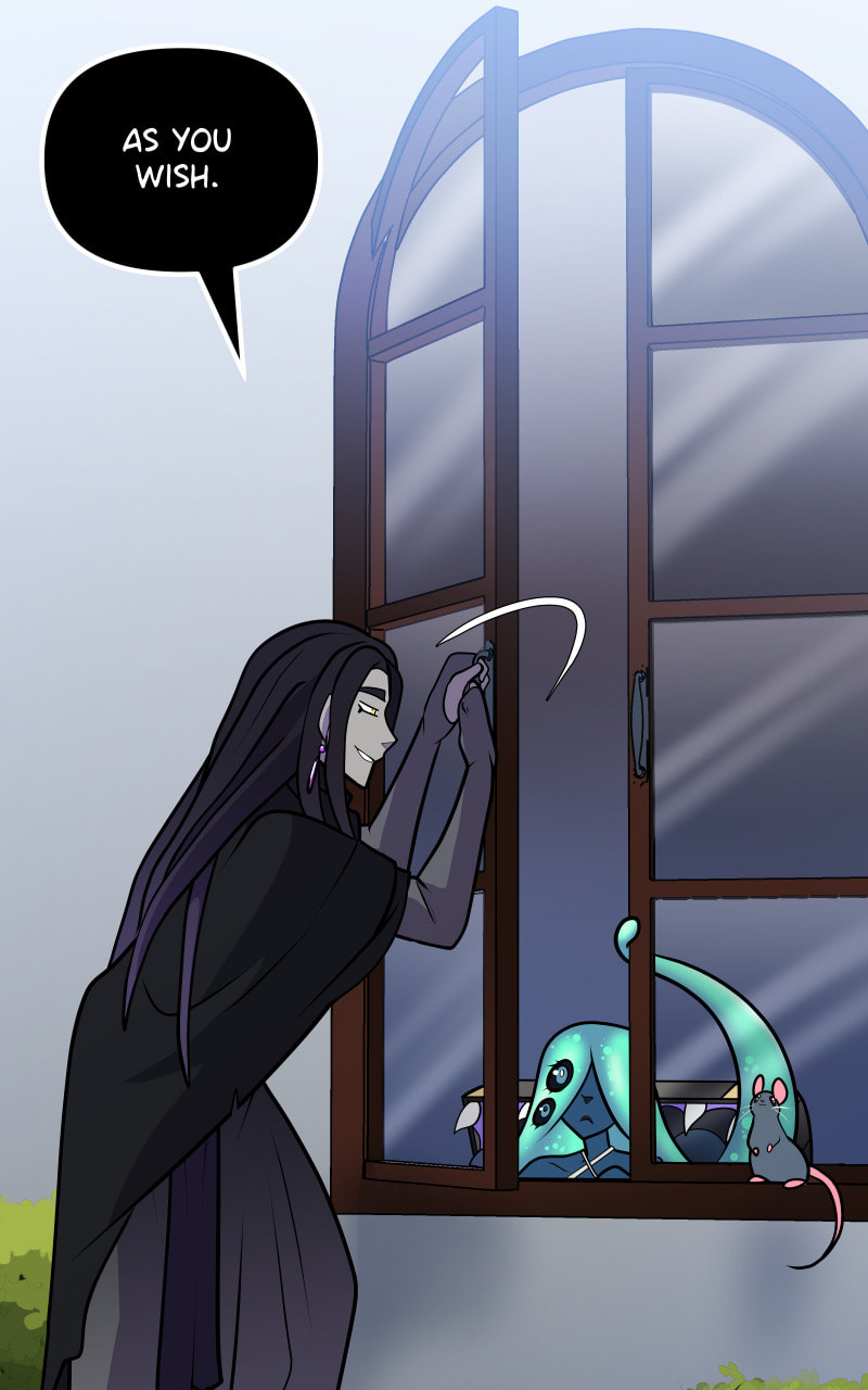 Read Visitor chapter 83 image 20 on Lezhin