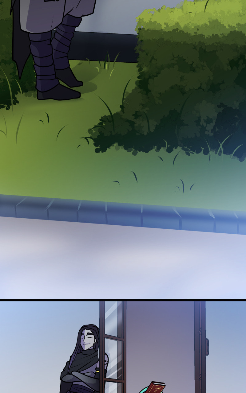Read Visitor chapter 83 image 21 on Lezhin