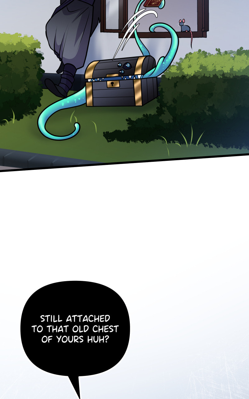 Read Visitor chapter 83 image 22 on Lezhin
