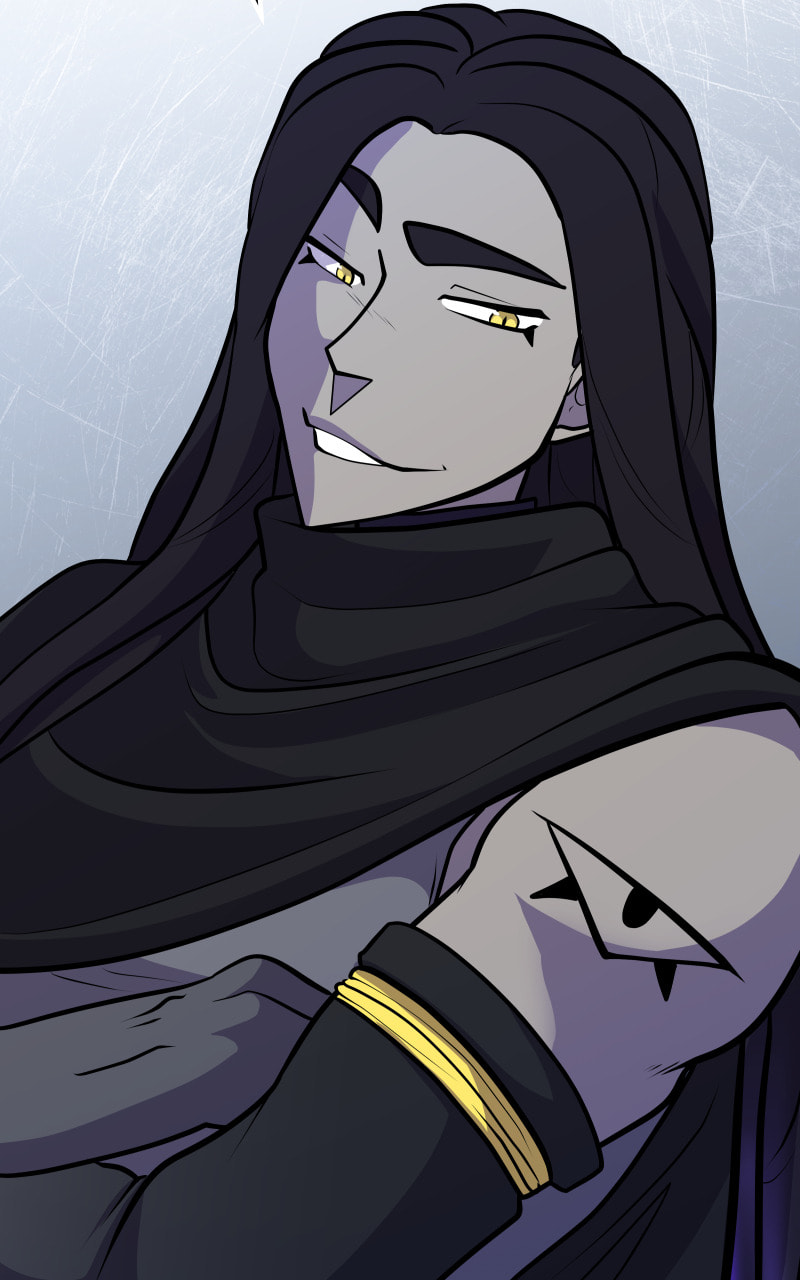 Read Visitor chapter 83 image 23 on Lezhin