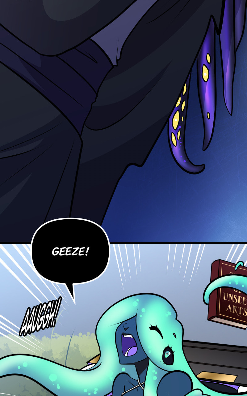 Read Visitor chapter 83 image 24 on Lezhin
