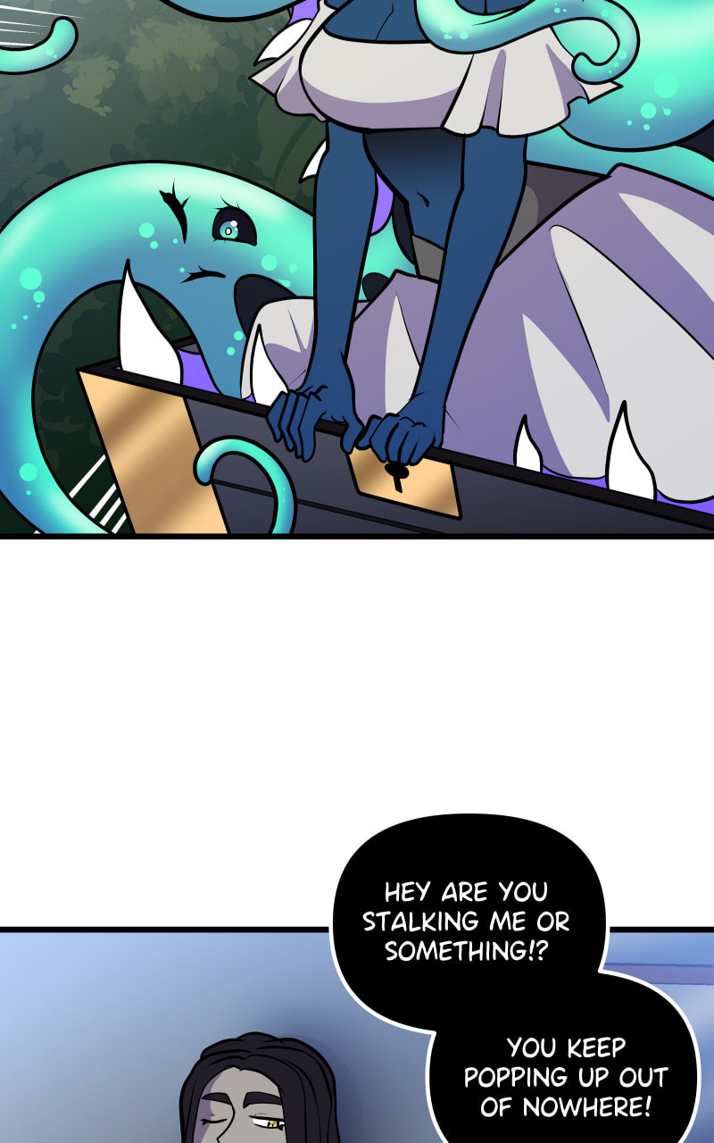 Read Visitor chapter 83 image 25 on Lezhin