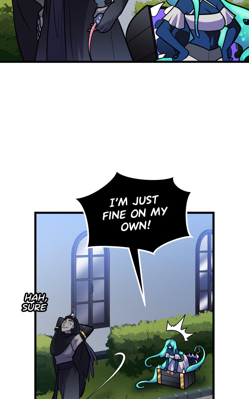 Read Visitor chapter 83 image 32 on Lezhin