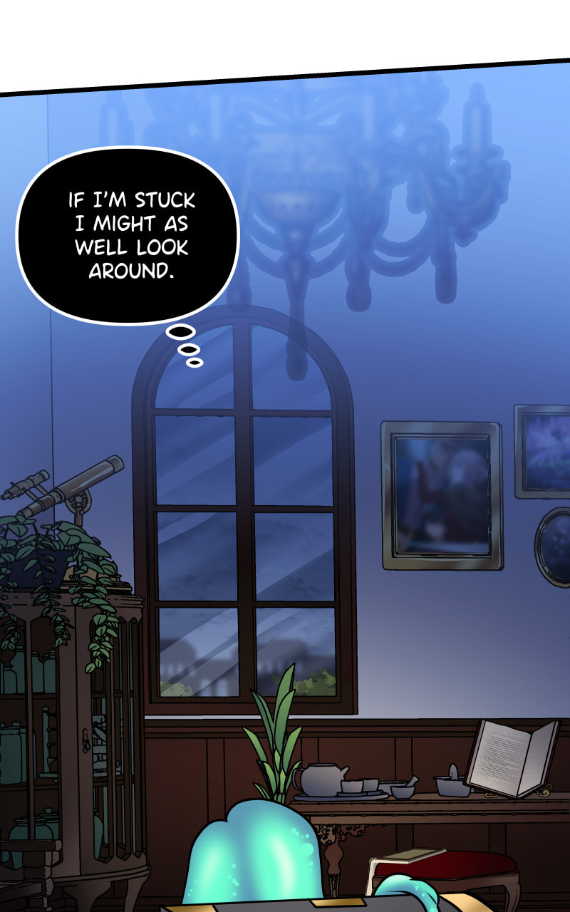 Read Visitor chapter 83 image 5 on Lezhin