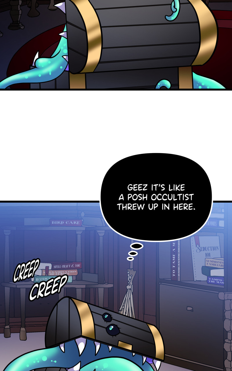 Read Visitor chapter 83 image 6 on Lezhin