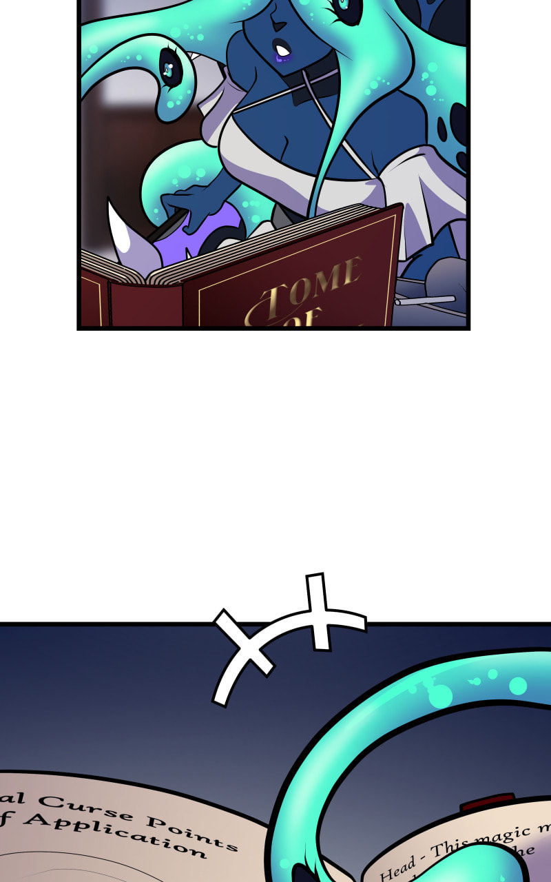 Read Visitor chapter 83 image 8 on Lezhin