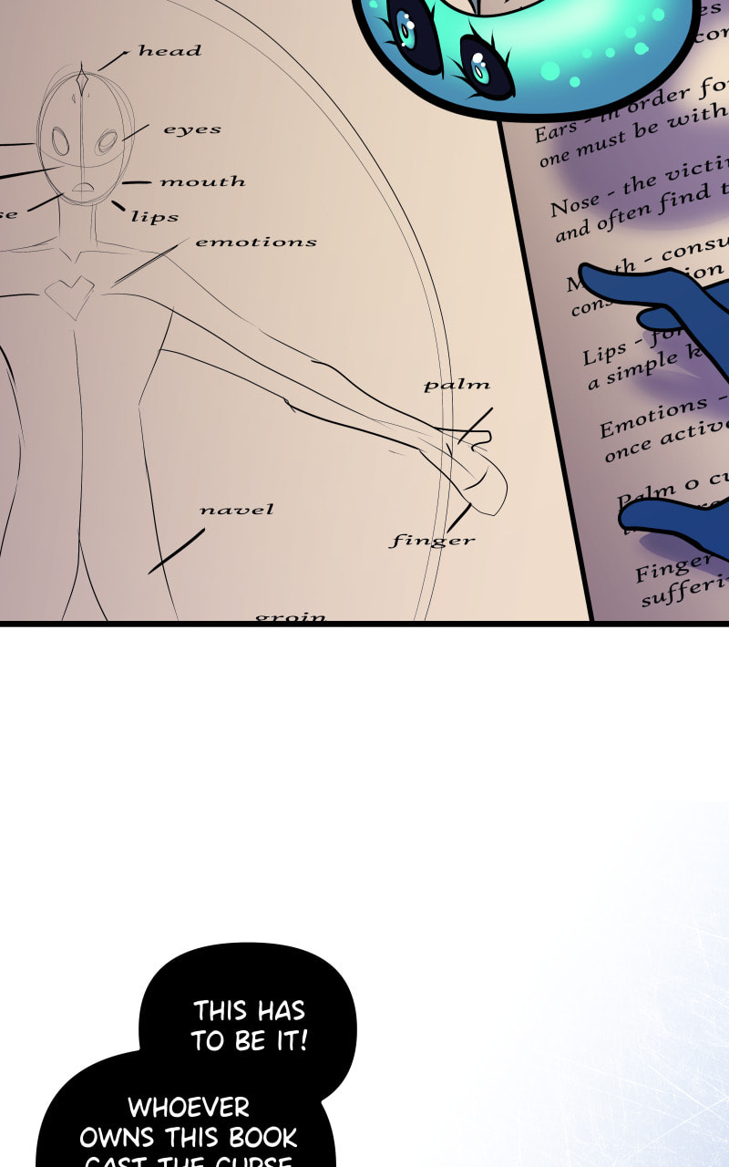 Read Visitor chapter 83 image 9 on Lezhin