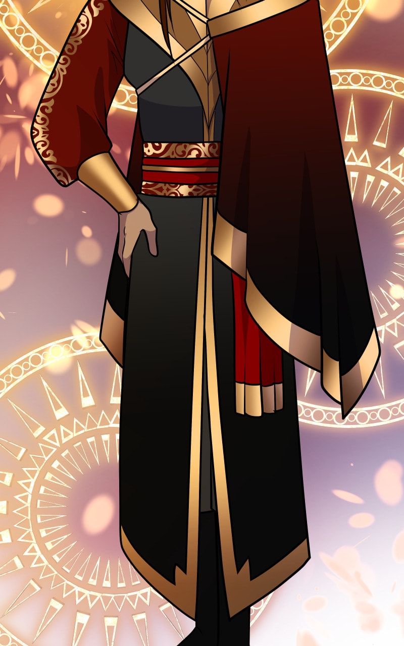 Read Visitor chapter 84 image 16 on Lezhin
