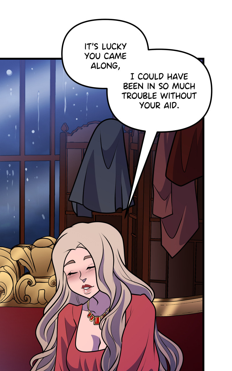 Read Visitor chapter 84 image 2 on Lezhin