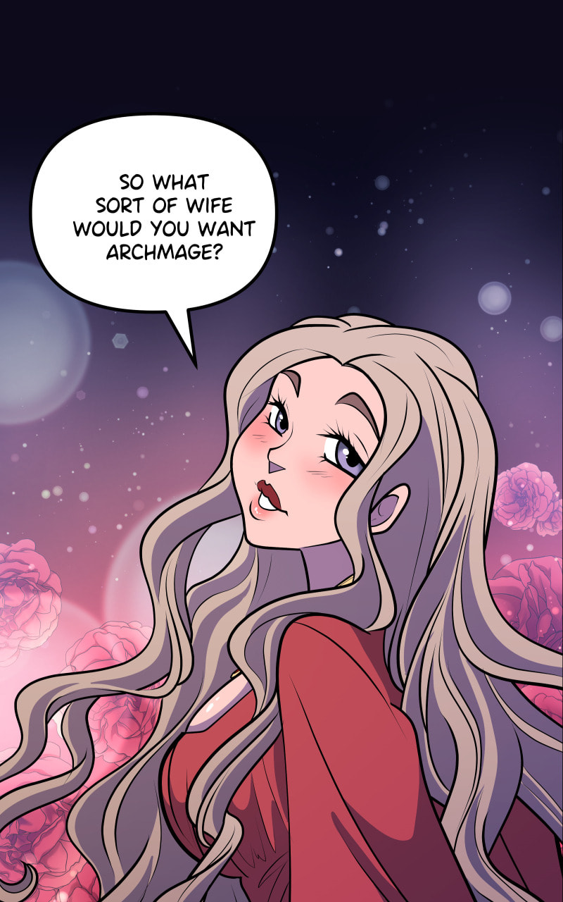 Read Visitor chapter 85 image 2 on Lezhin