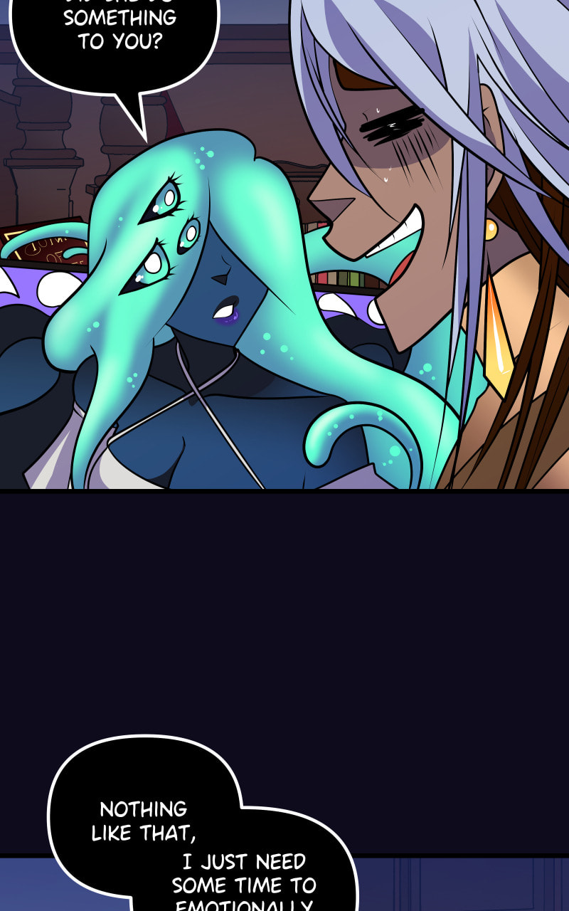 Read Visitor chapter 85 image 23 on Lezhin