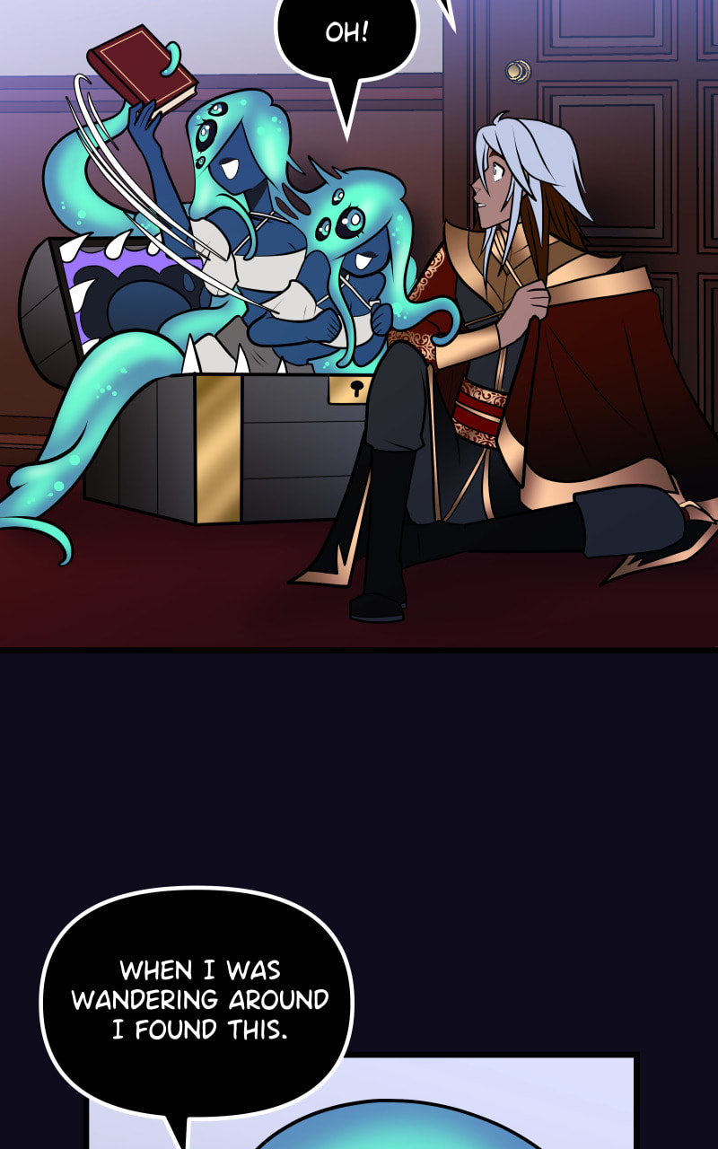 Read Visitor chapter 85 image 28 on Lezhin