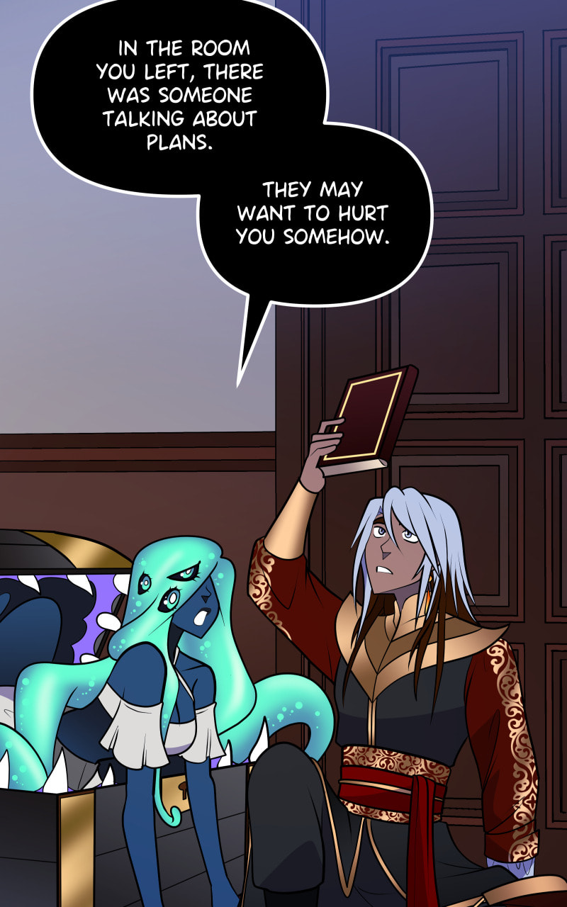 Read Visitor chapter 85 image 30 on Lezhin