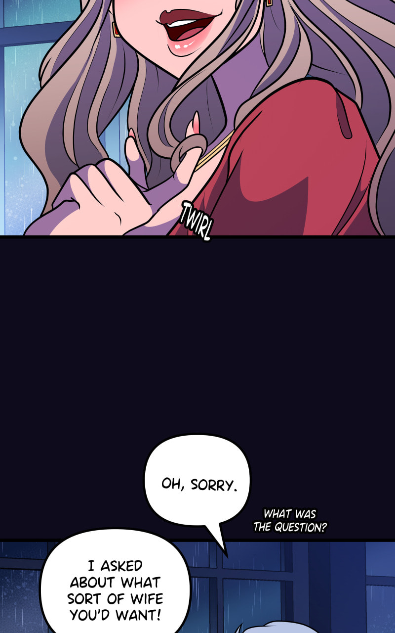 Read Visitor chapter 85 image 5 on Lezhin