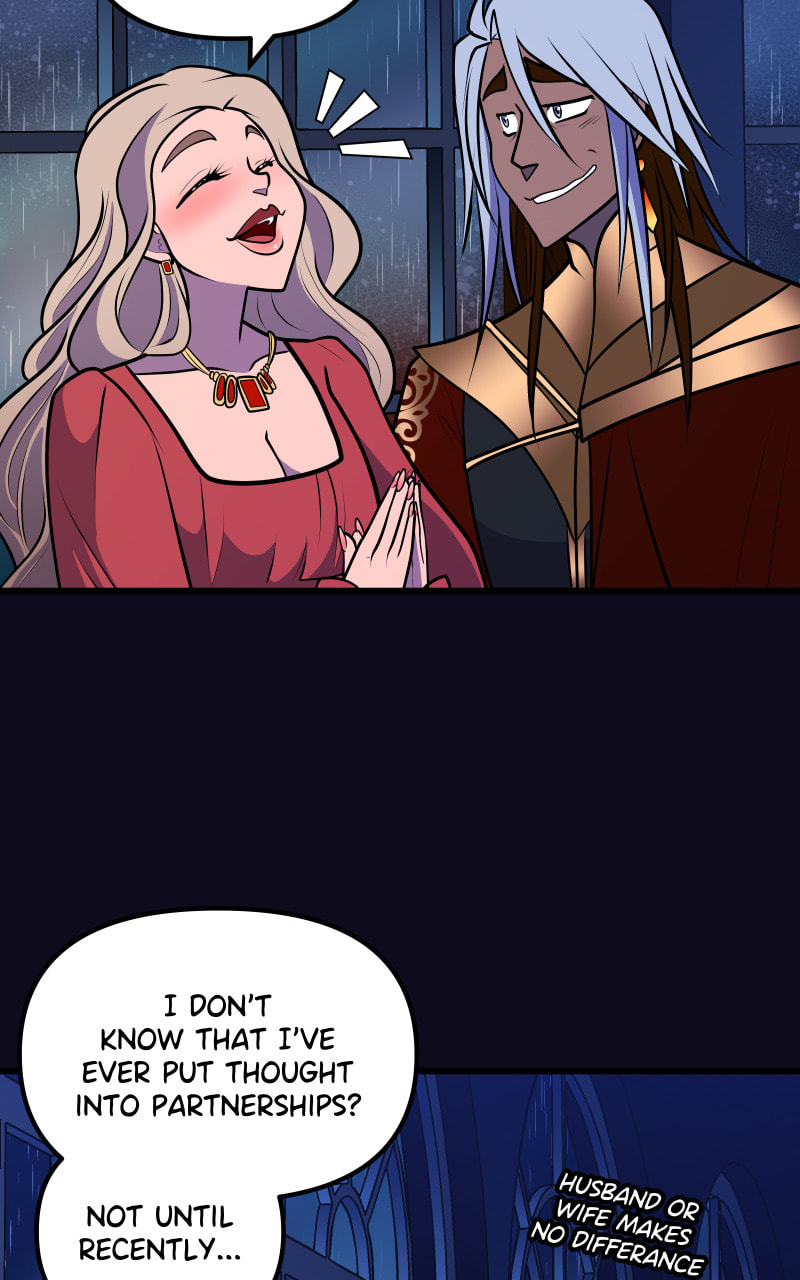 Read Visitor chapter 85 image 6 on Lezhin