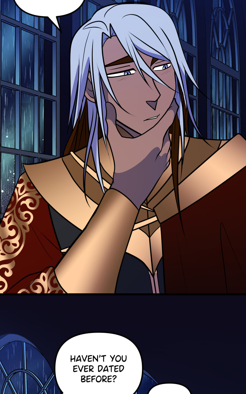 Read Visitor chapter 85 image 7 on Lezhin