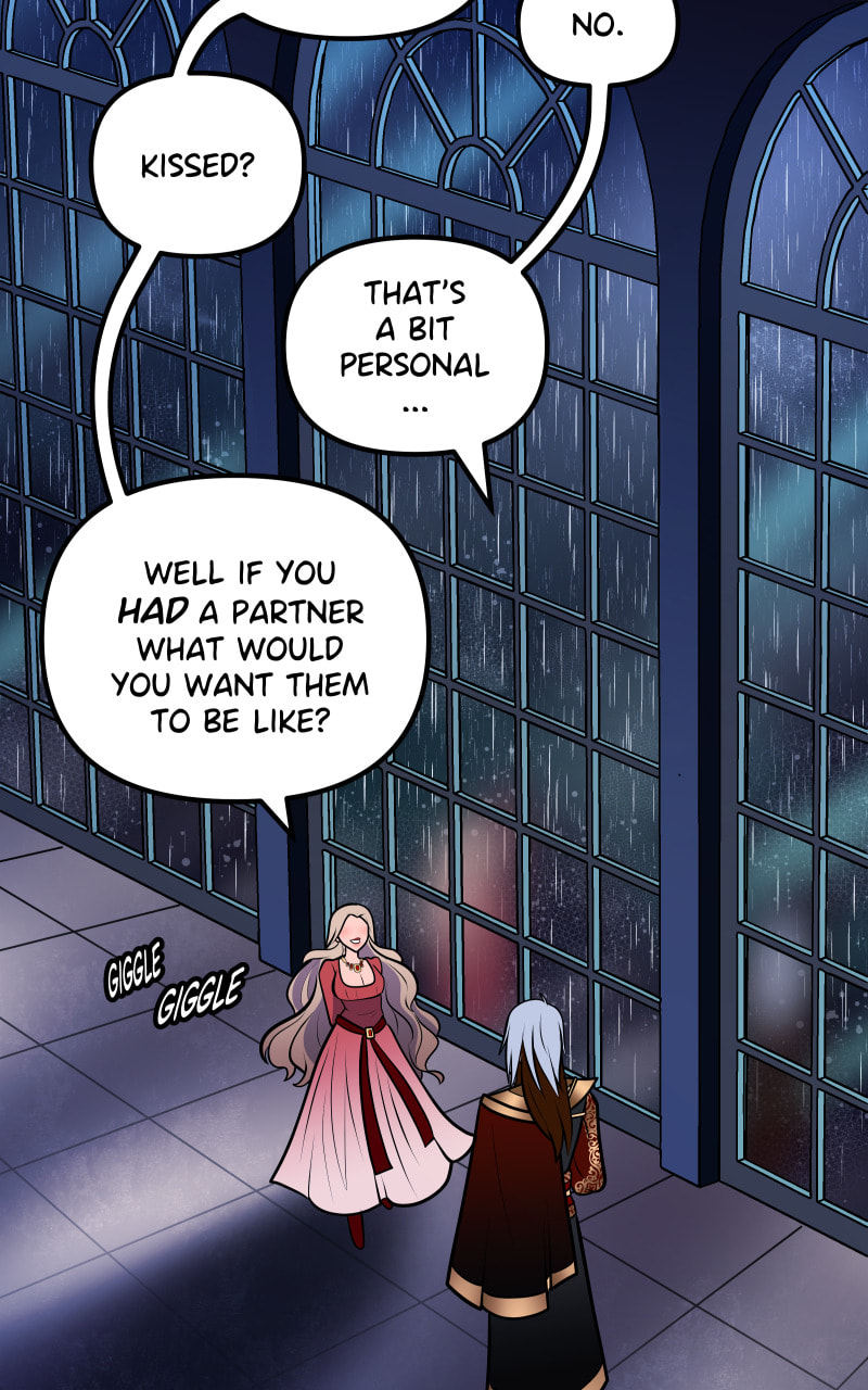 Read Visitor chapter 85 image 8 on Lezhin